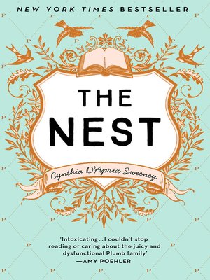 The Nest - ebook